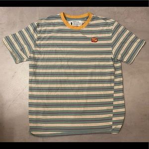 Dutch Bros “Rad” tee